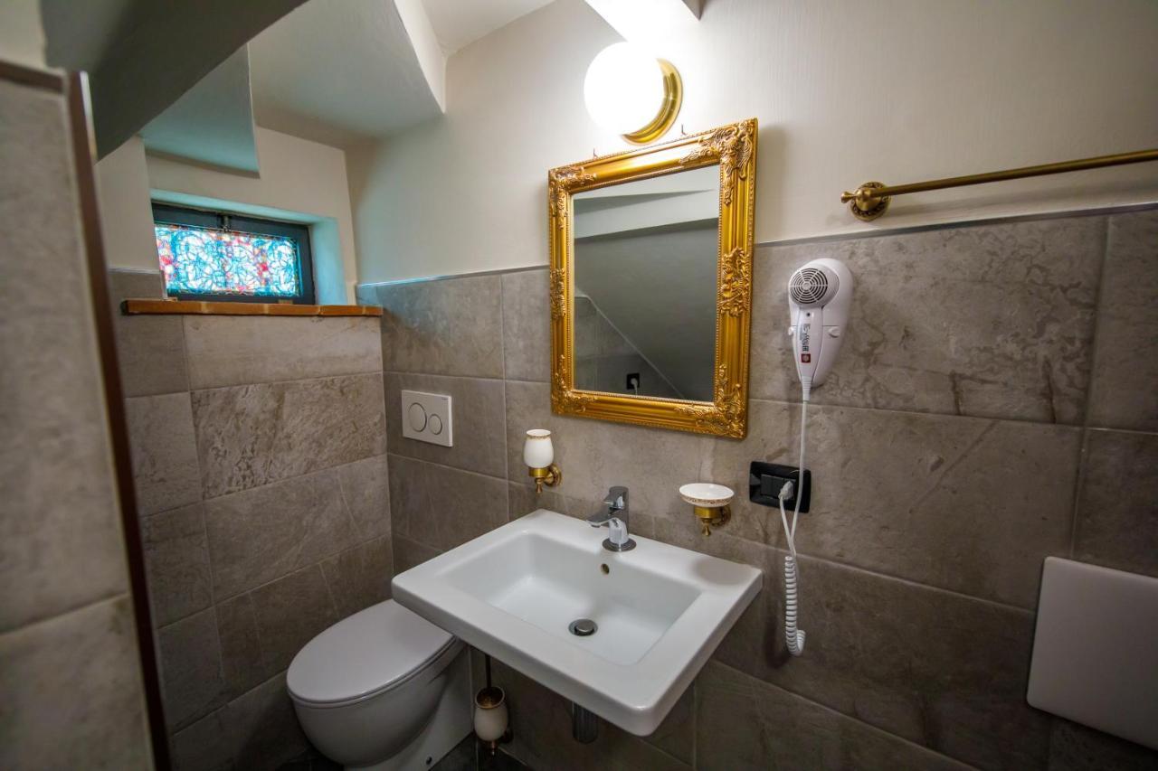 Bed & Breakfast Zocco Сан-Мартино-ин-Кампо Экстерьер фото