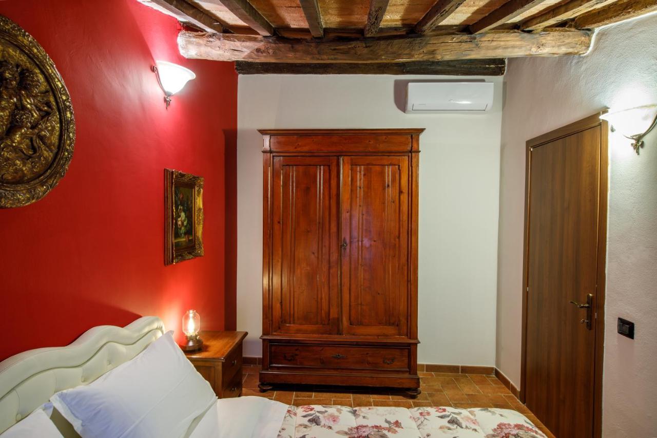 Bed & Breakfast Zocco Сан-Мартино-ин-Кампо Экстерьер фото