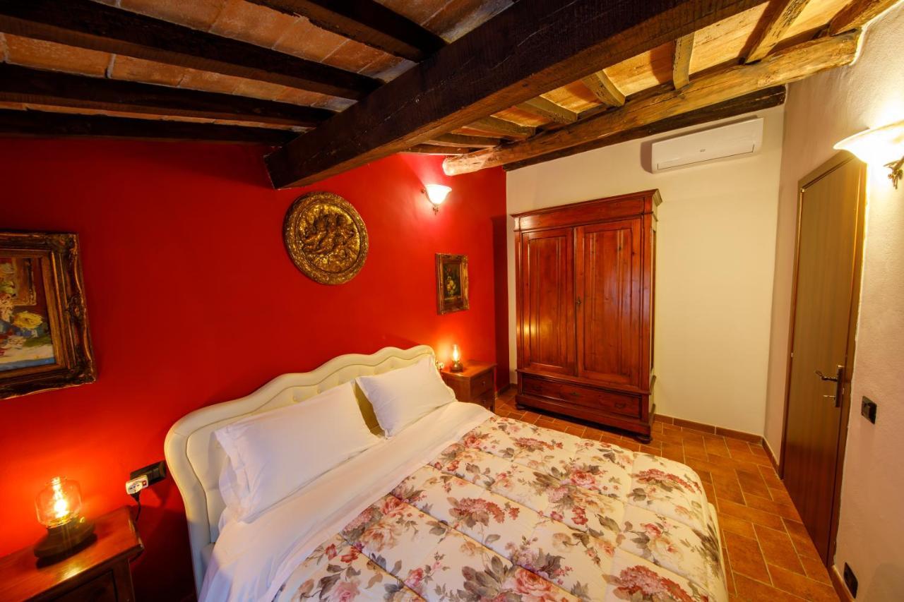 Bed & Breakfast Zocco Сан-Мартино-ин-Кампо Экстерьер фото