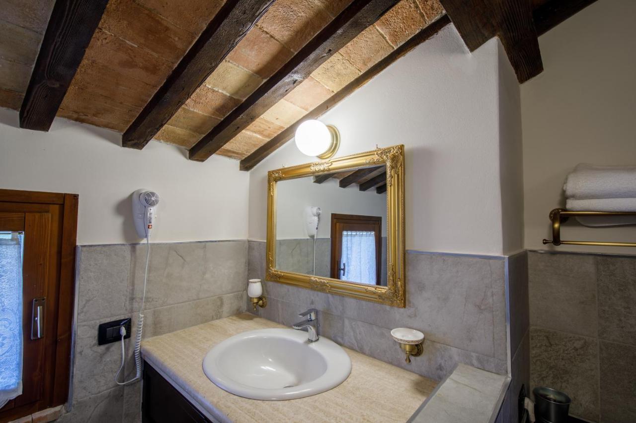 Bed & Breakfast Zocco Сан-Мартино-ин-Кампо Экстерьер фото
